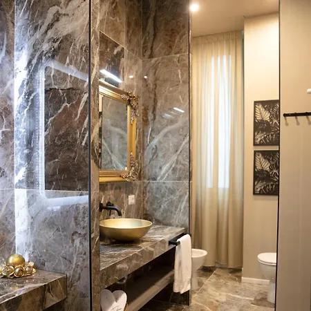 Apartmán Intomilan I Design In The Heart Of *