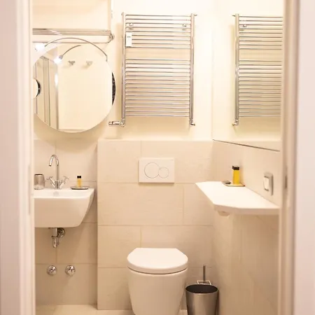 Apartmán Intomilan I Design In The Heart Of Milán
