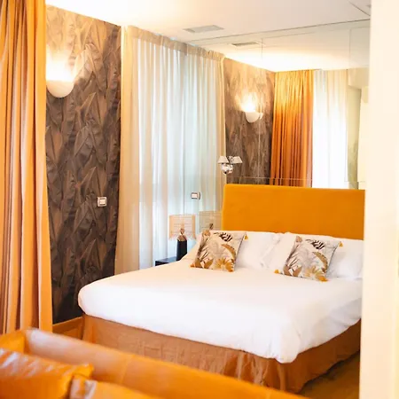 Intomilan I Design In The Heart Of Apartmán Milán