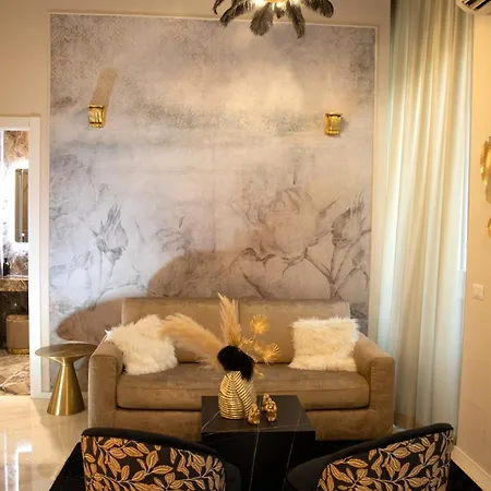 Appartamento Intomilan I Design In The Heart Of