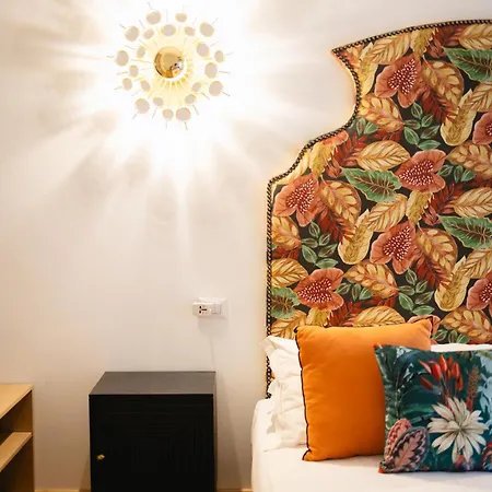 Appartamento Intomilan I Design In The Heart Of *