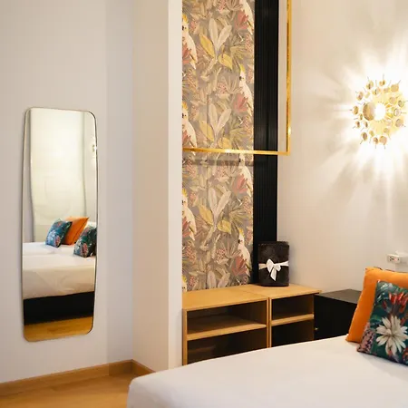 Appartamento Intomilan I Design In The Heart Of *