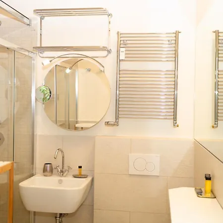 Intomilan I Design In The Heart Of Apartment *