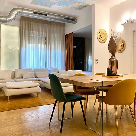 Intomilan I Design In The Heart Of Appartamento *