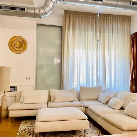 Intomilan I Elegante Loft In Duomo Lejlighed Milano