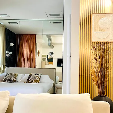 Intomilan I Elegante Loft In Duomo * Milano