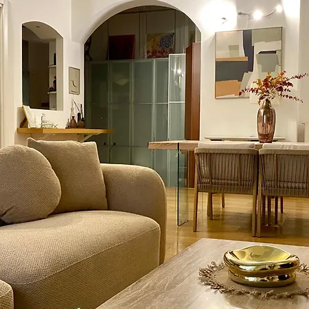 Intomilan I Elegant In Duomo Apartmán