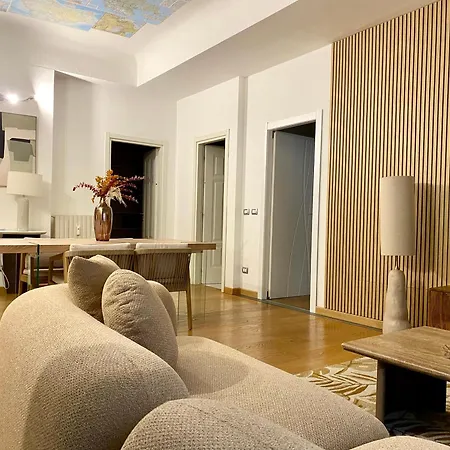 Intomilan I Elegant In Duomo Apartamento