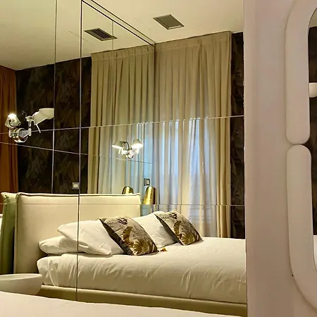 Intomilan I Elegant In Duomo Appartement *