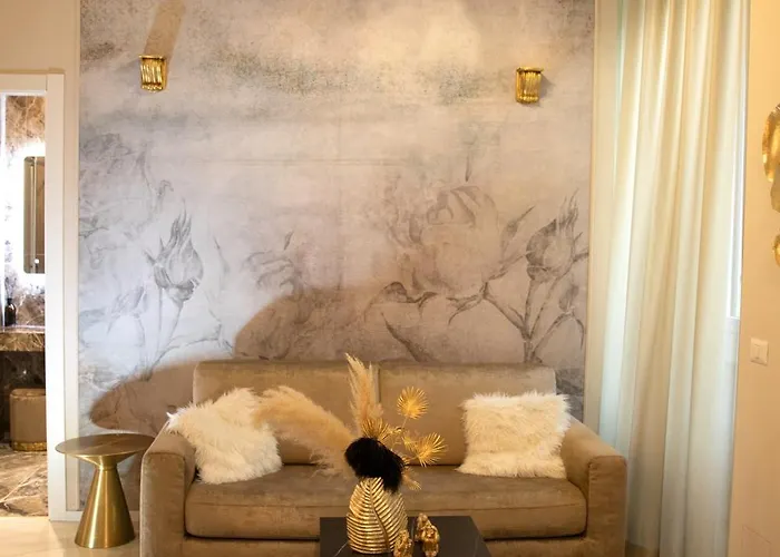 Appartement Intomilan I Elegant In Duomo