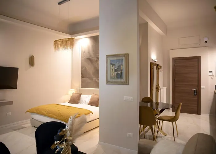 Intomilan I Elegant In Duomo Appartement Milan