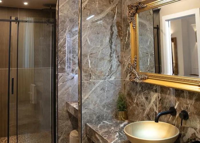 Appartement Intomilan I Elegant In Duomo Milan