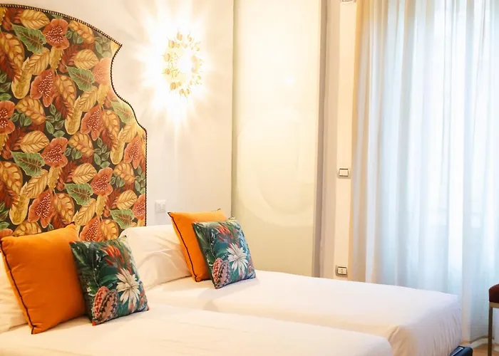 Intomilan I Elegant In Duomo Appartement *