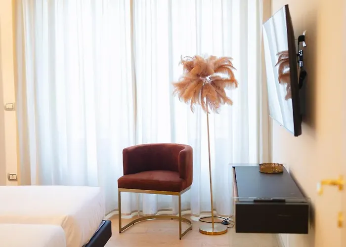 Intomilan I Elegant In Duomo Milan