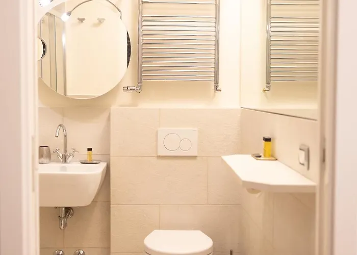 Appartement Intomilan I Elegant In Duomo Milan