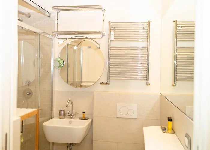 Intomilan I Elegant In Duomo Appartement *