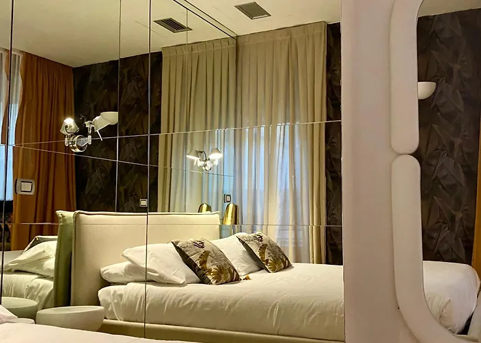 Intomilan I Elegant In Duomo Appartement *