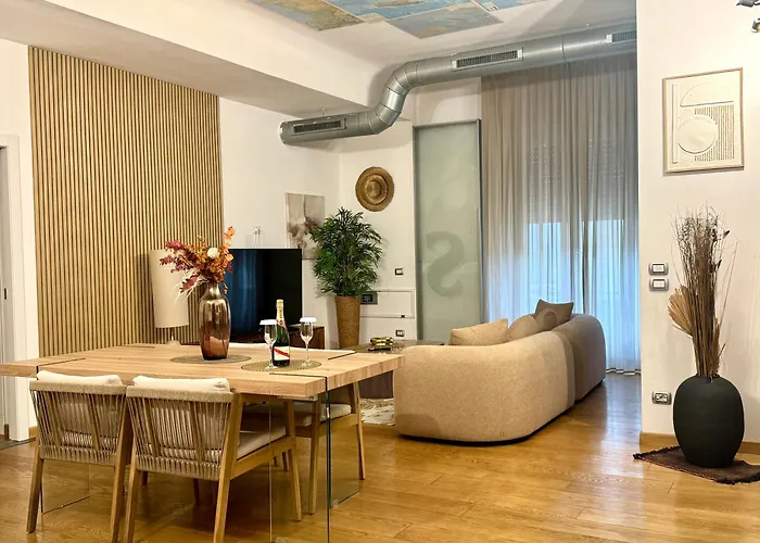 Appartement Intomilan I Elegant In Duomo *