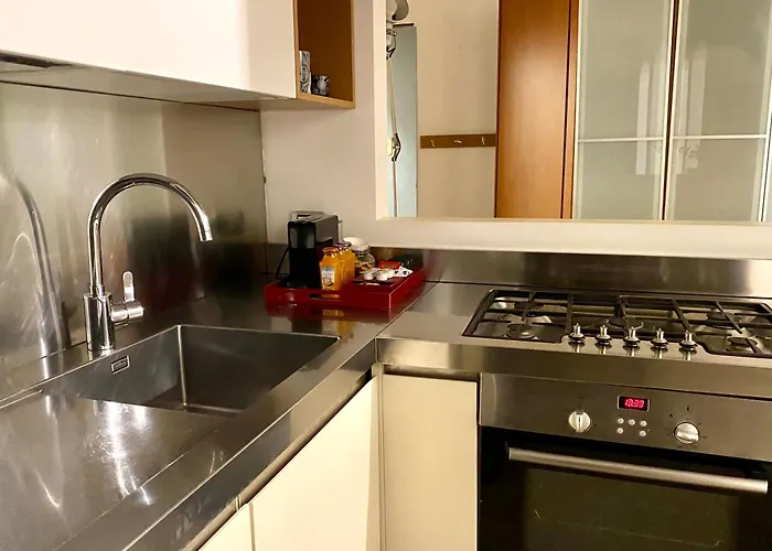 Appartement Intomilan I Elegant In Duomo *