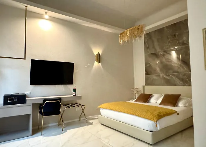 Appartement Intomilan I Elegant In Duomo Milan
