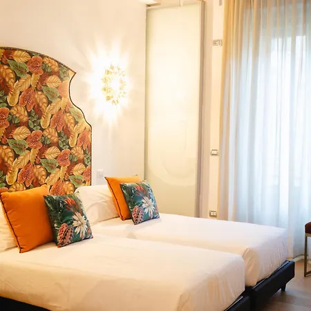 Intomilan I Design In The Heart Of Appartement *